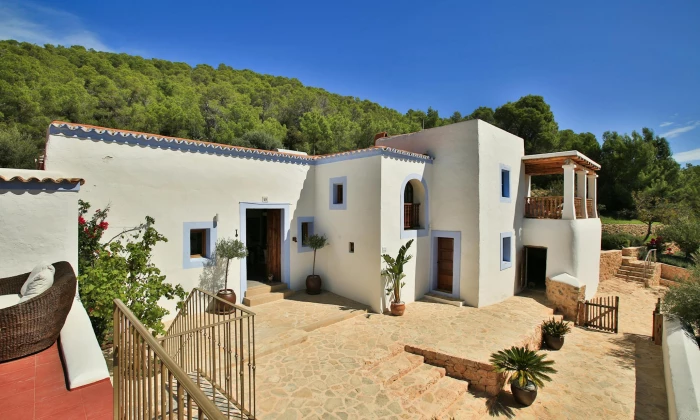 Villa Gracio