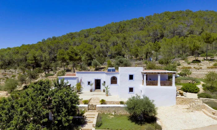 Villa Gracio