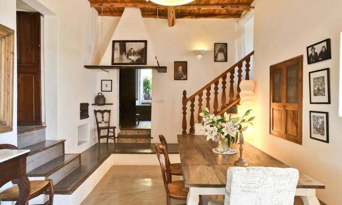 Villa Gracio