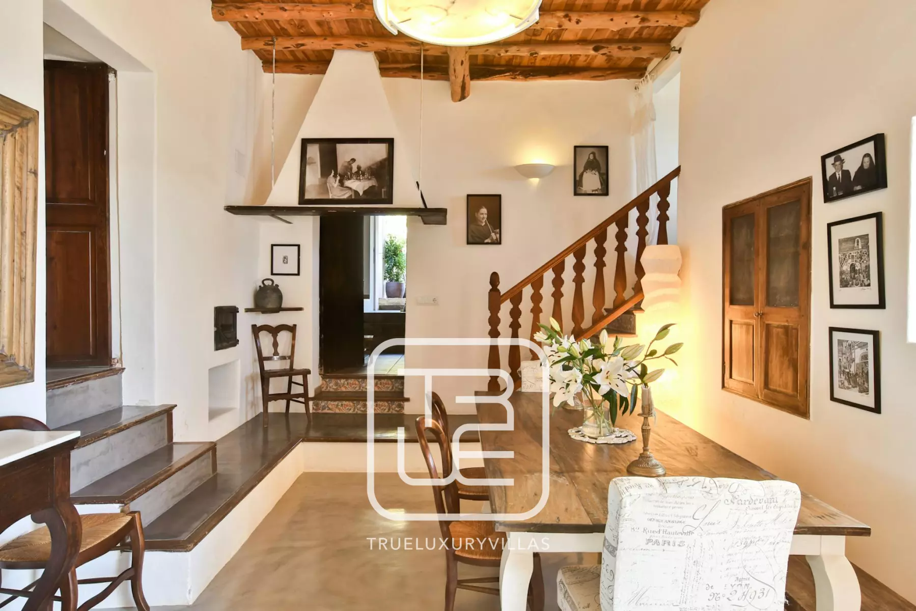 Villa Gracio