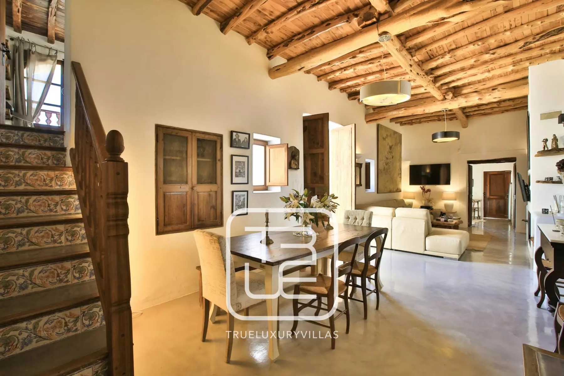 Villa Gracio