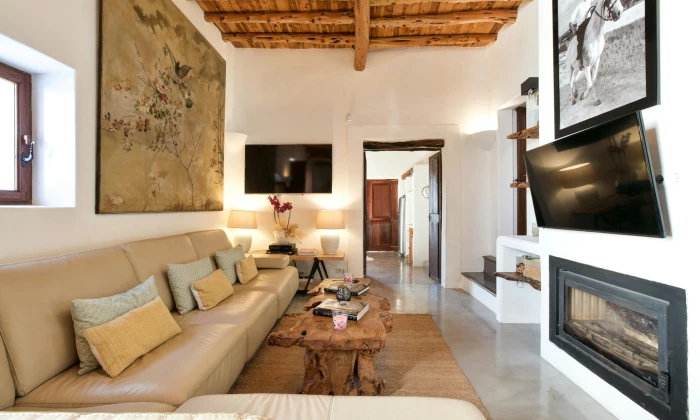 Villa Gracio