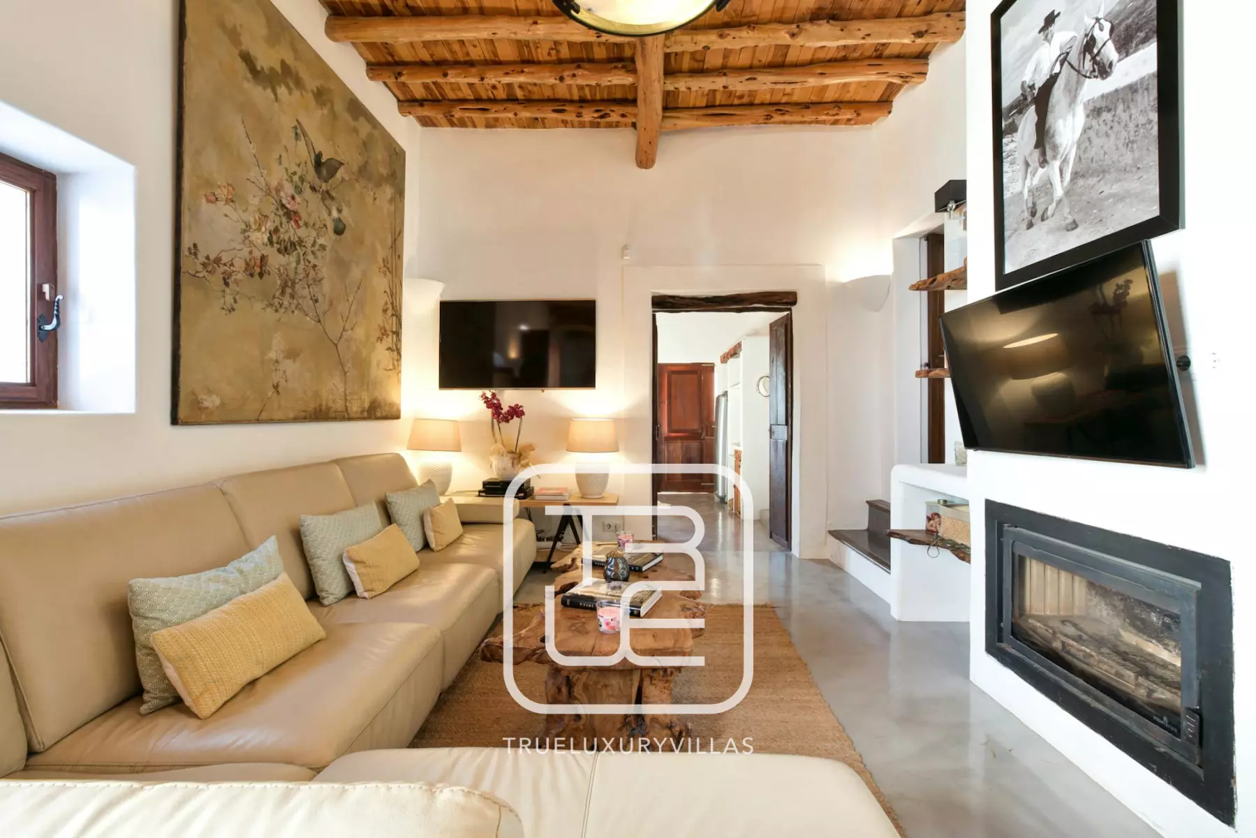 Villa Gracio