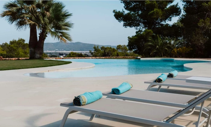 Villa Caleta