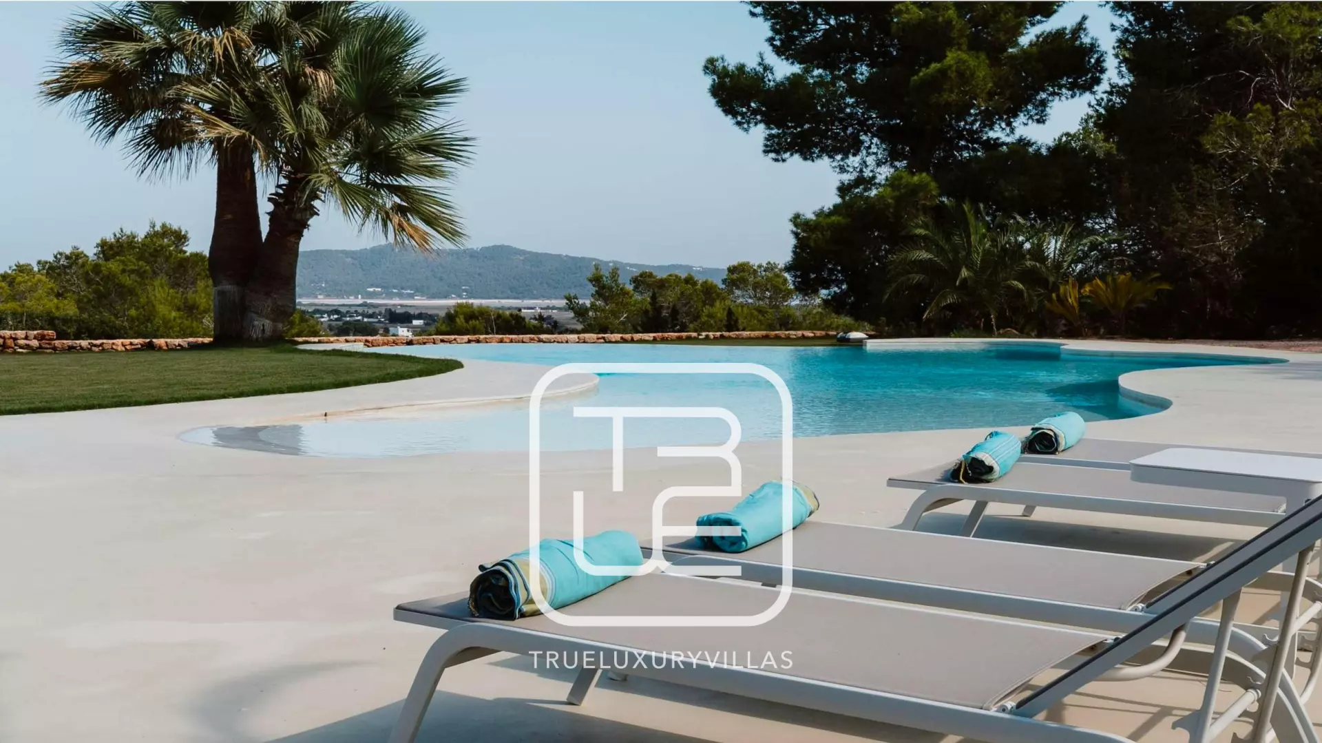 Villa Caleta