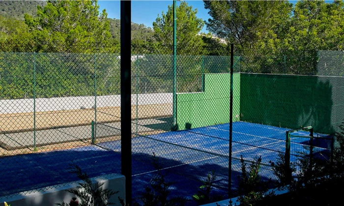 Villa Caleta