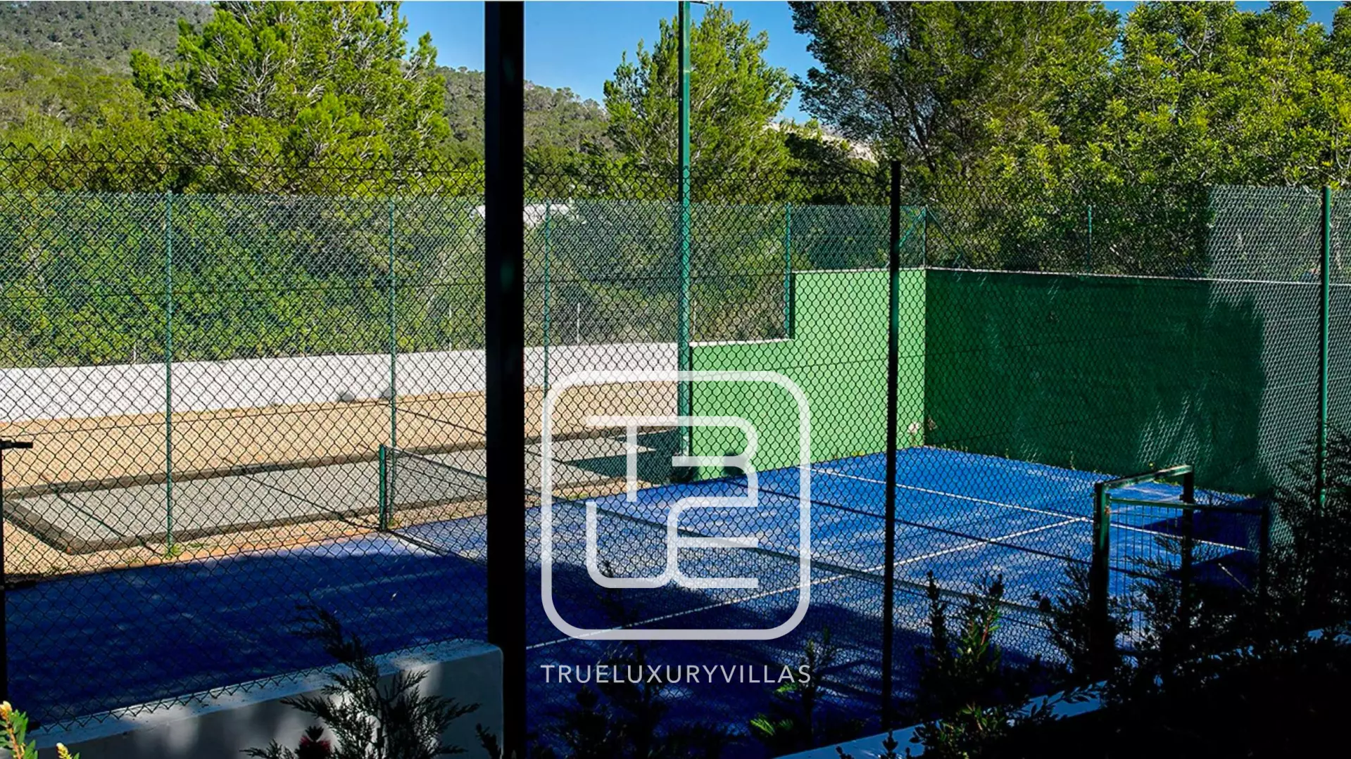 Villa Caleta