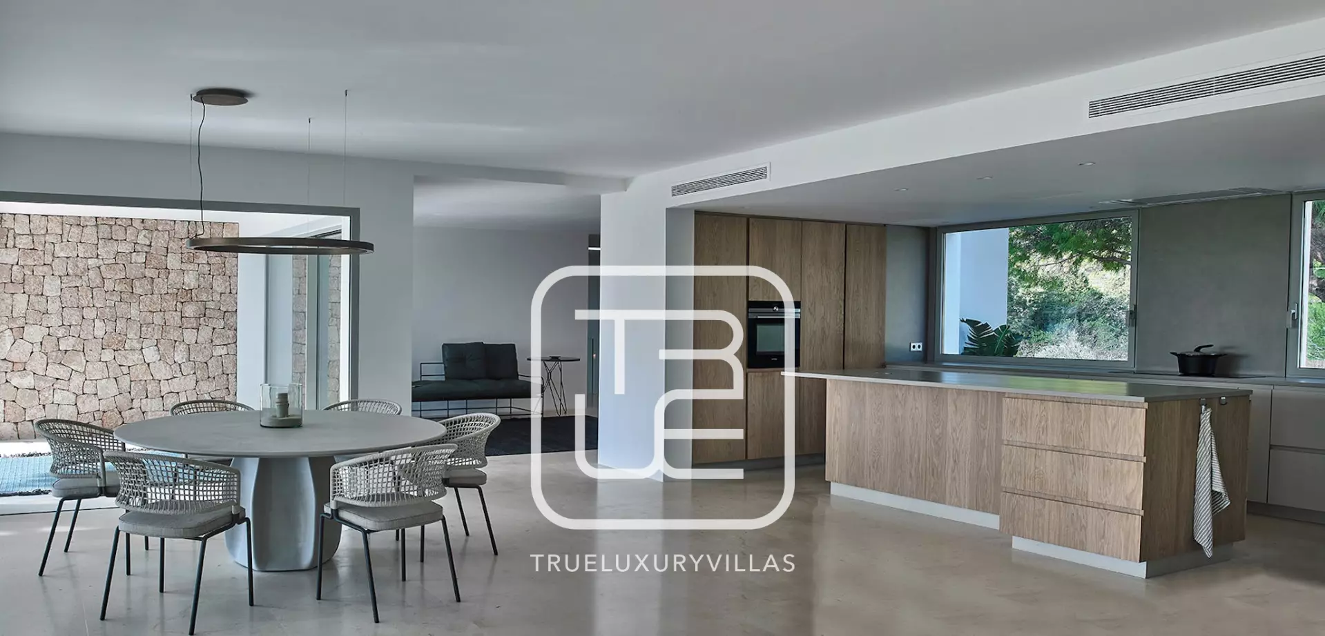 Villa Caleta