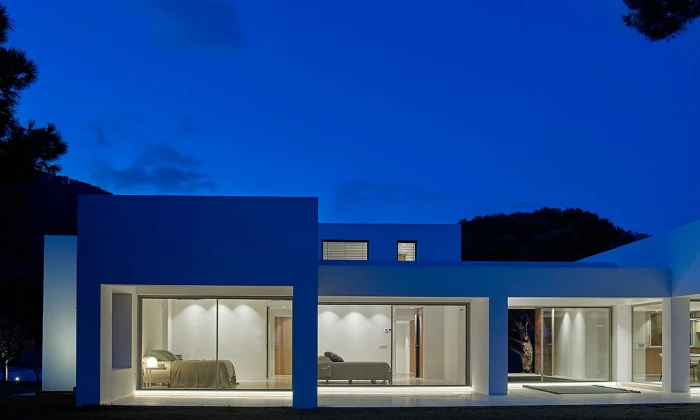 Villa Caleta