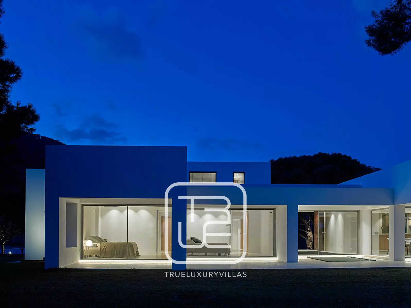 Villa Caleta