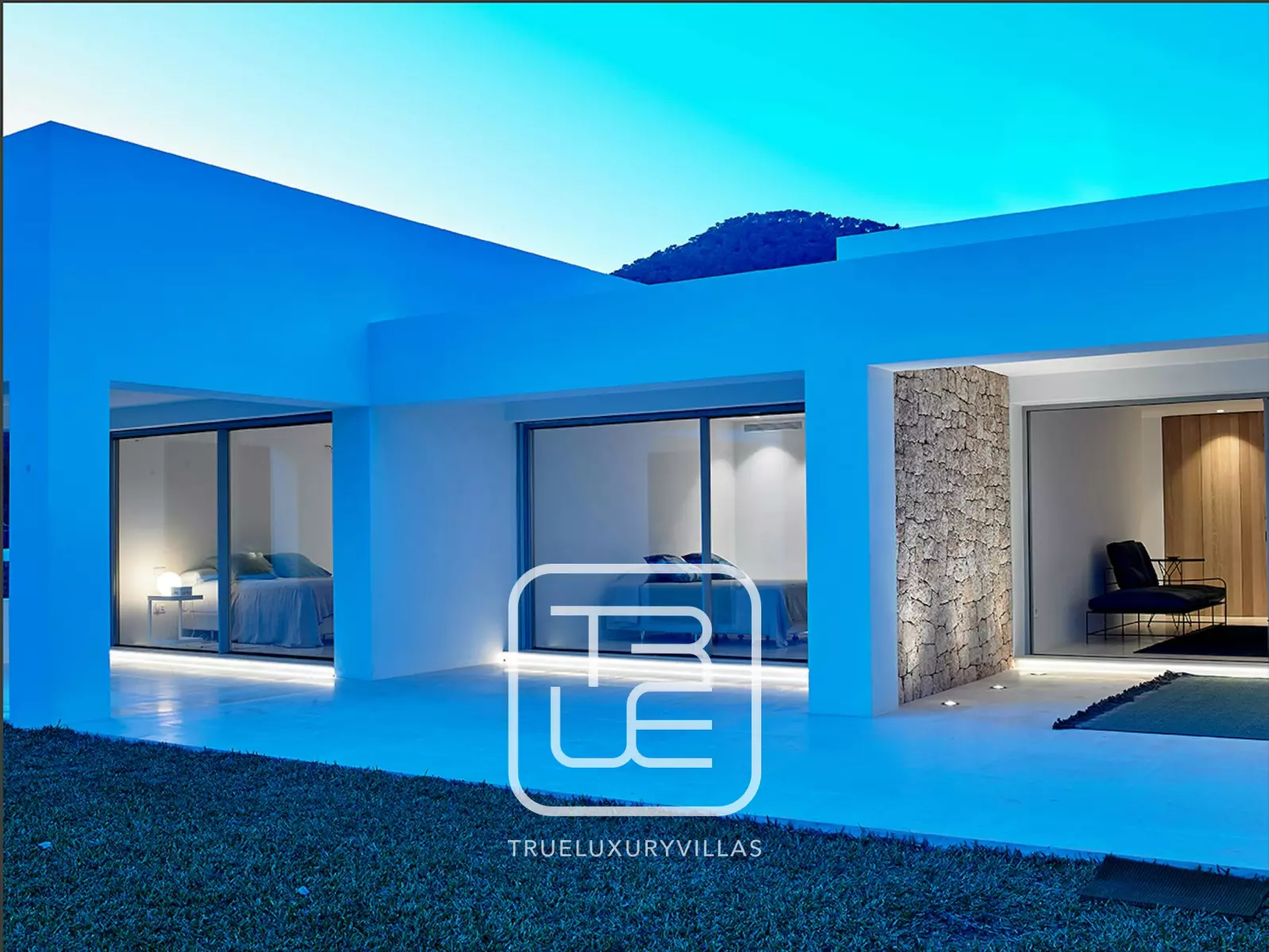 Villa Caleta