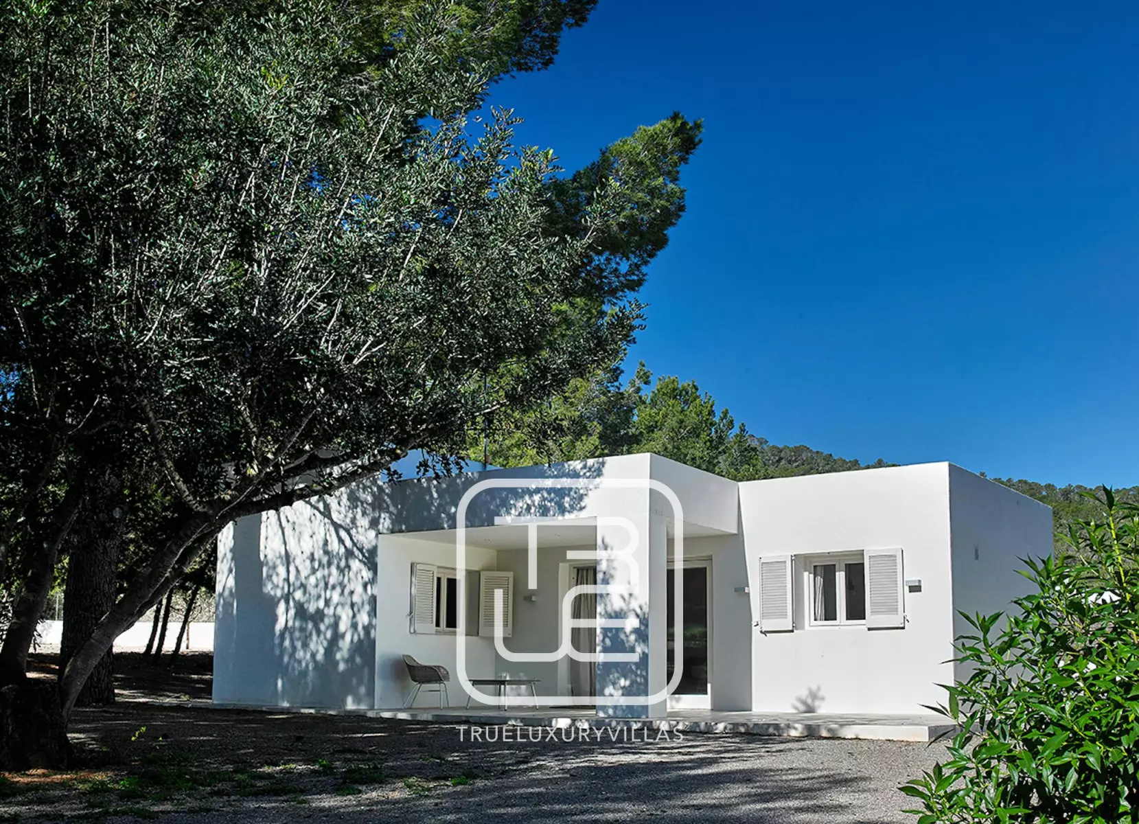 Villa Caleta