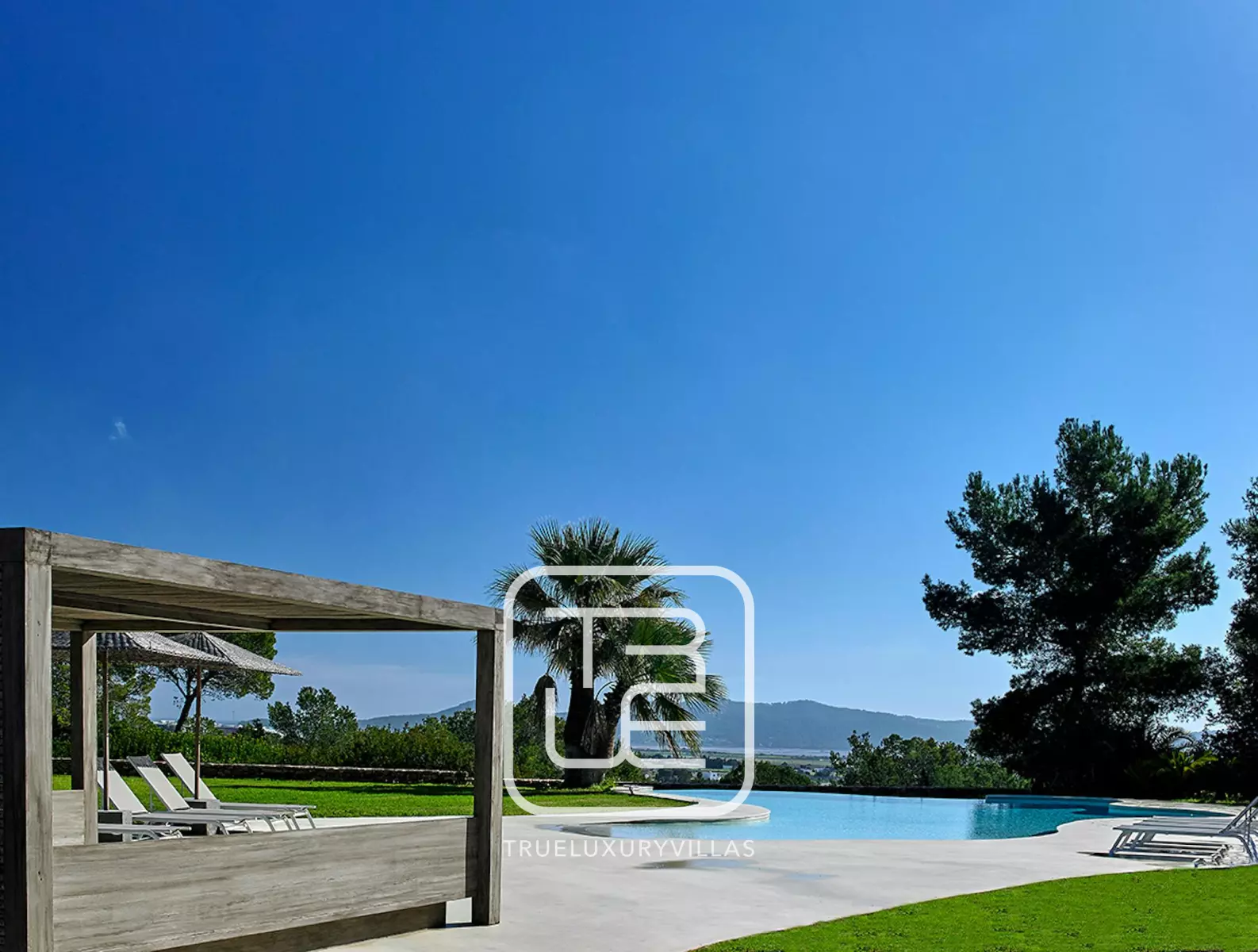Villa Caleta