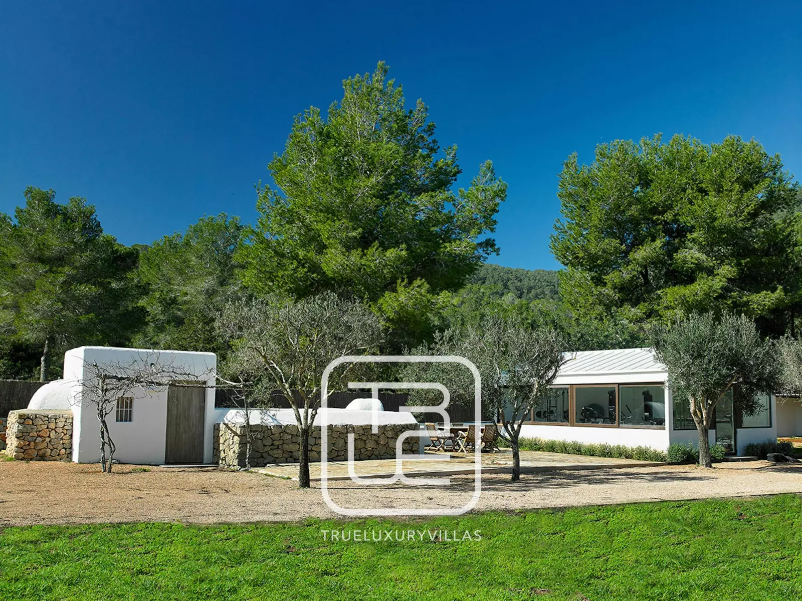 Villa Caleta
