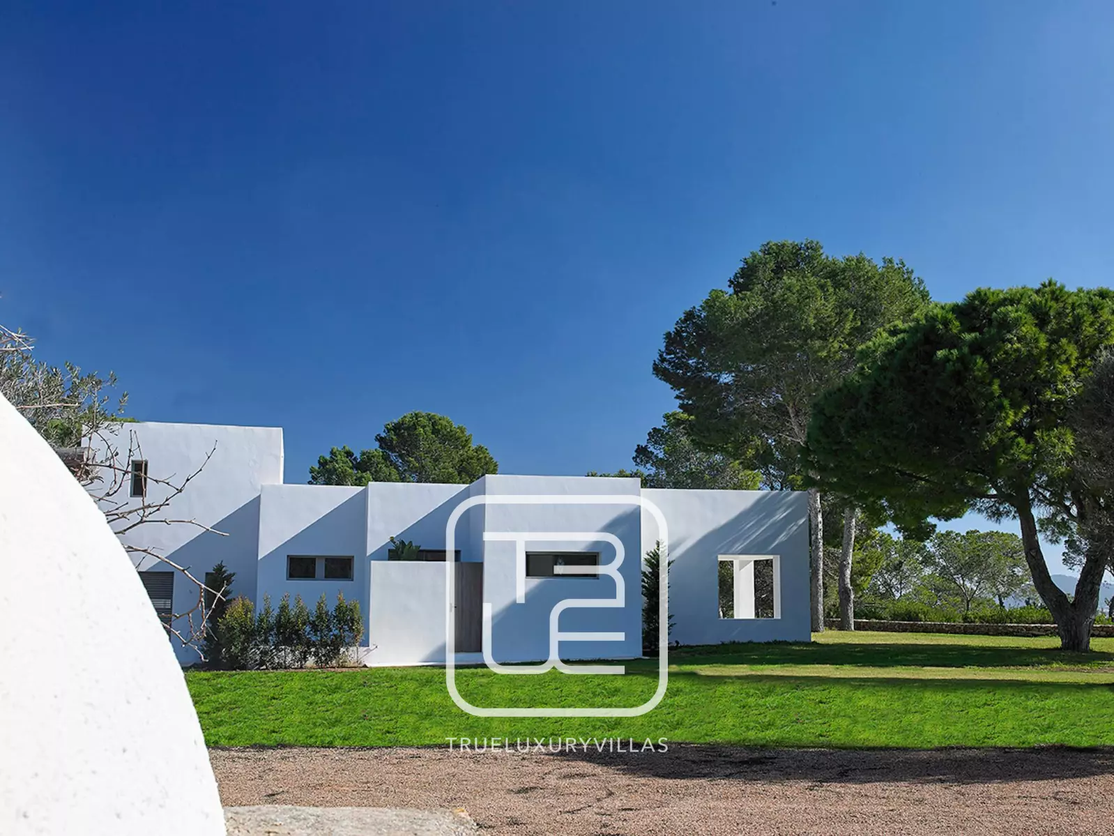 Villa Caleta