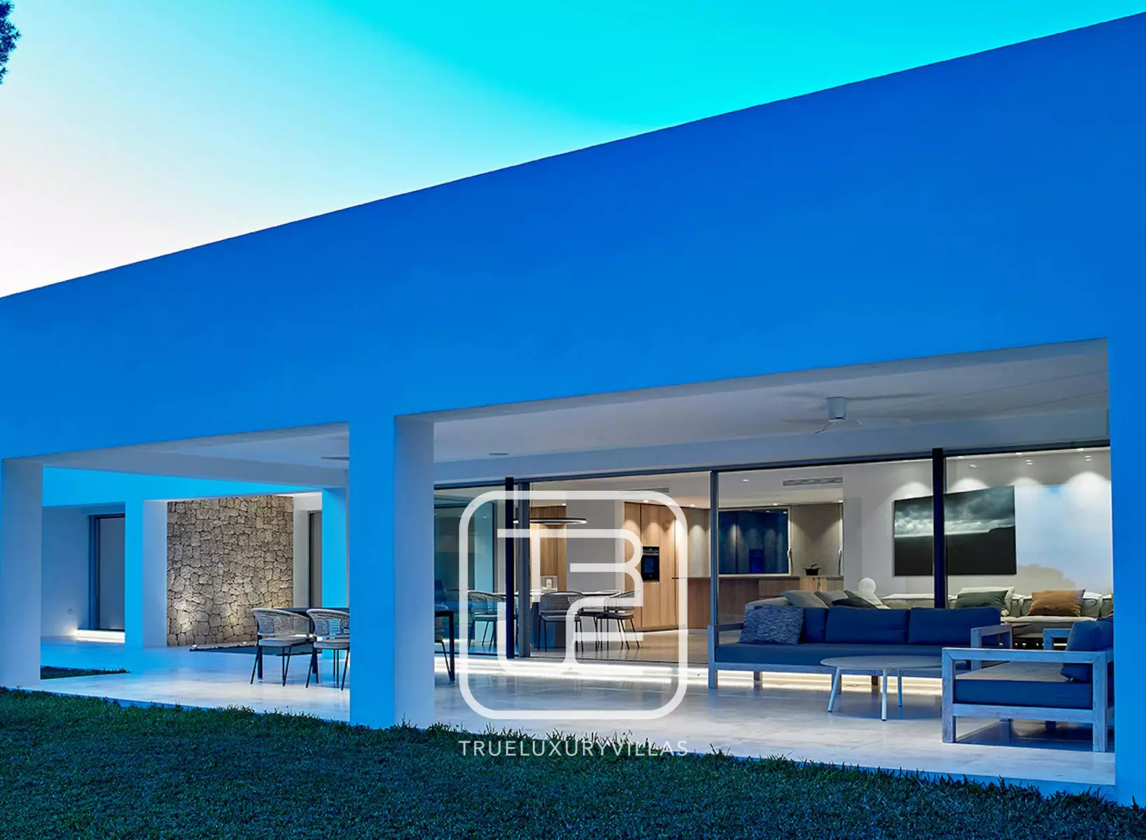 Villa Caleta