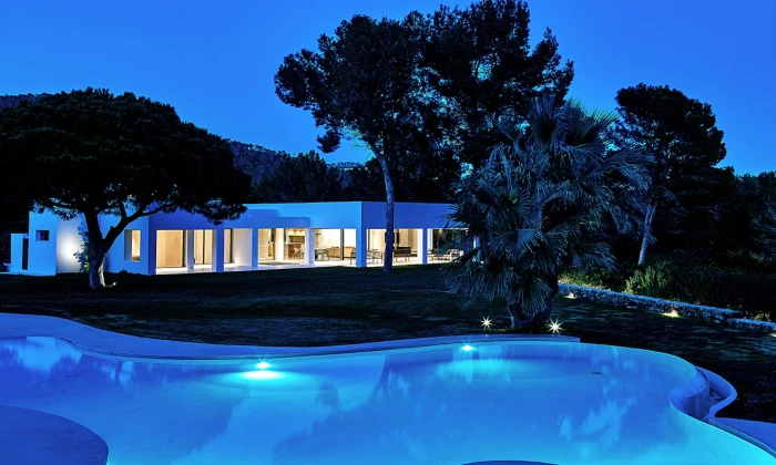 Villa Caleta