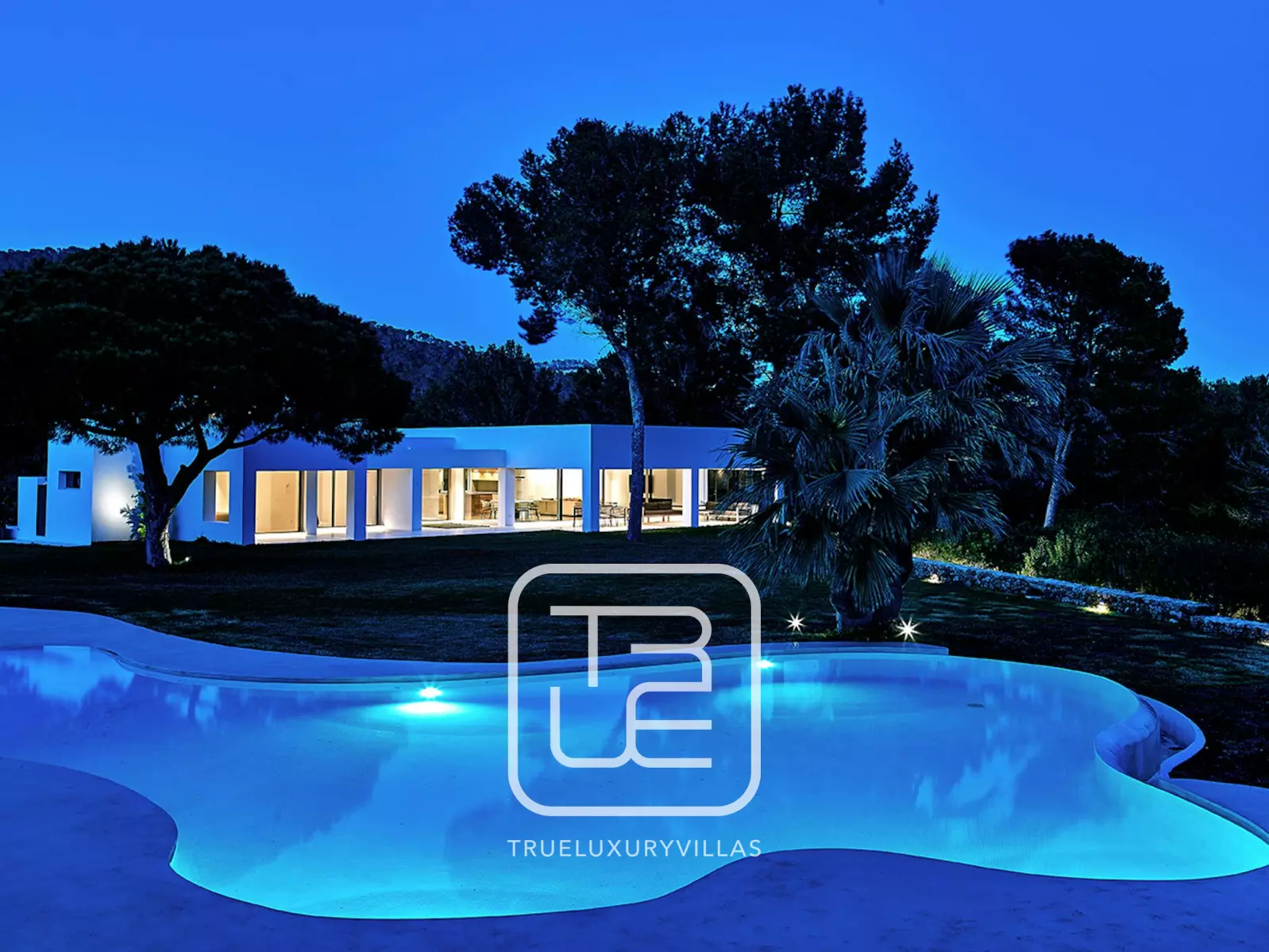 Villa Caleta