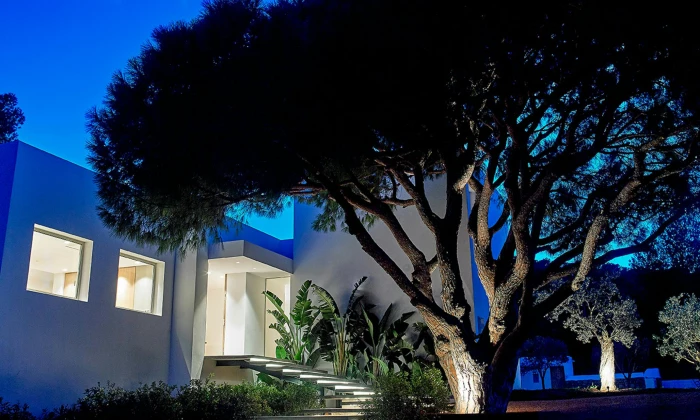 Villa Caleta