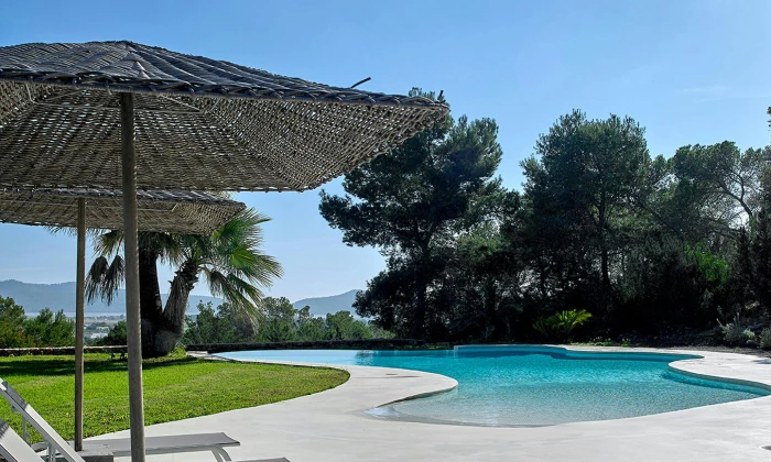 Villa Caleta