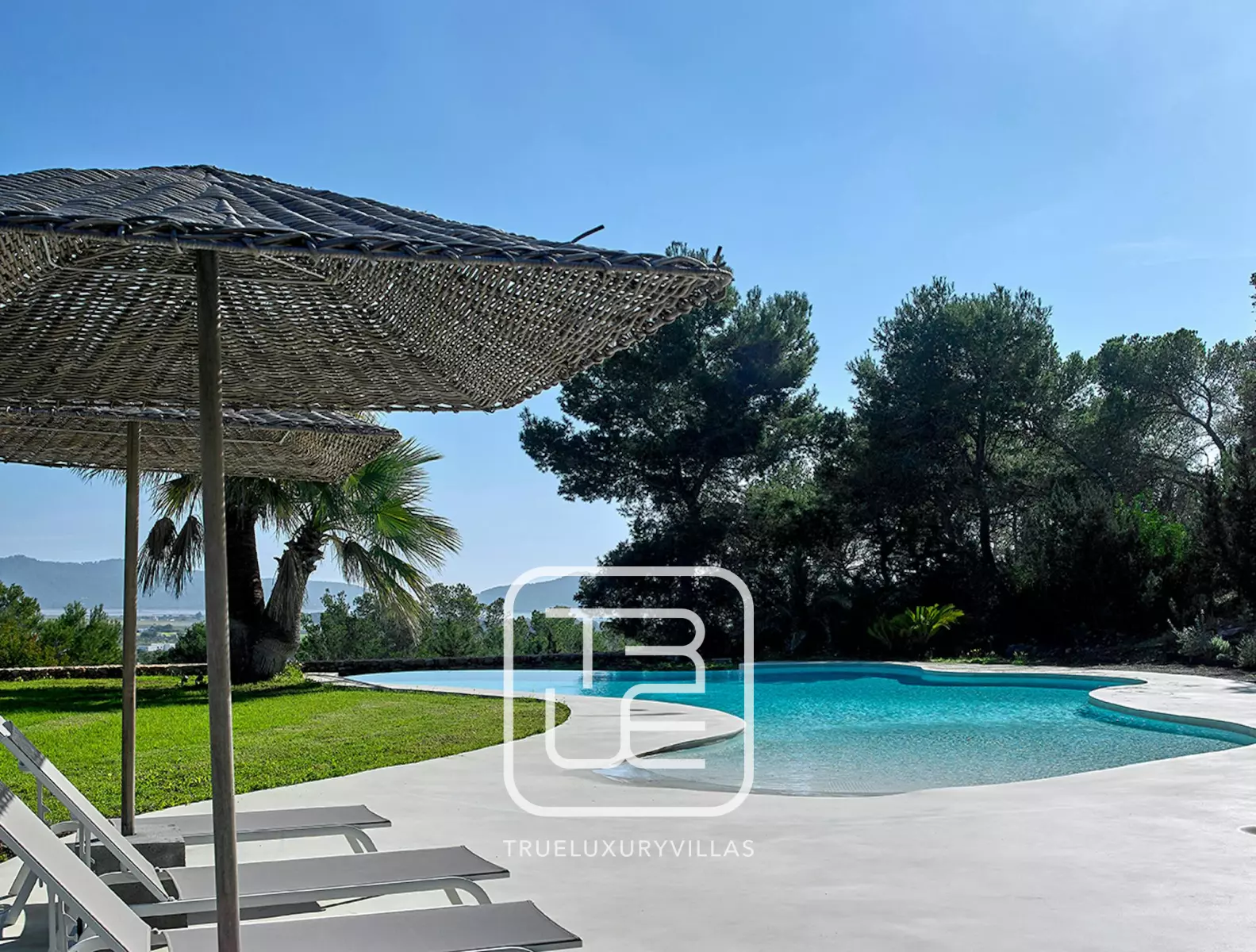 Villa Caleta
