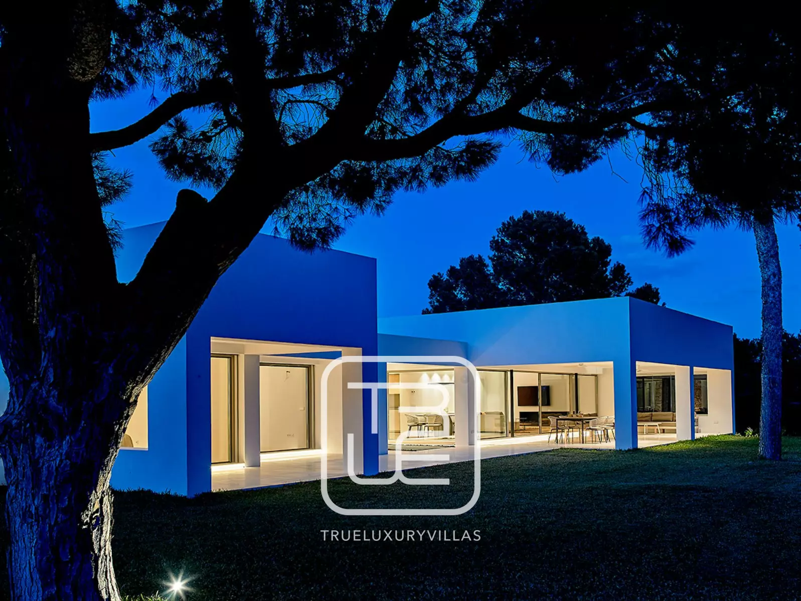 Villa Caleta