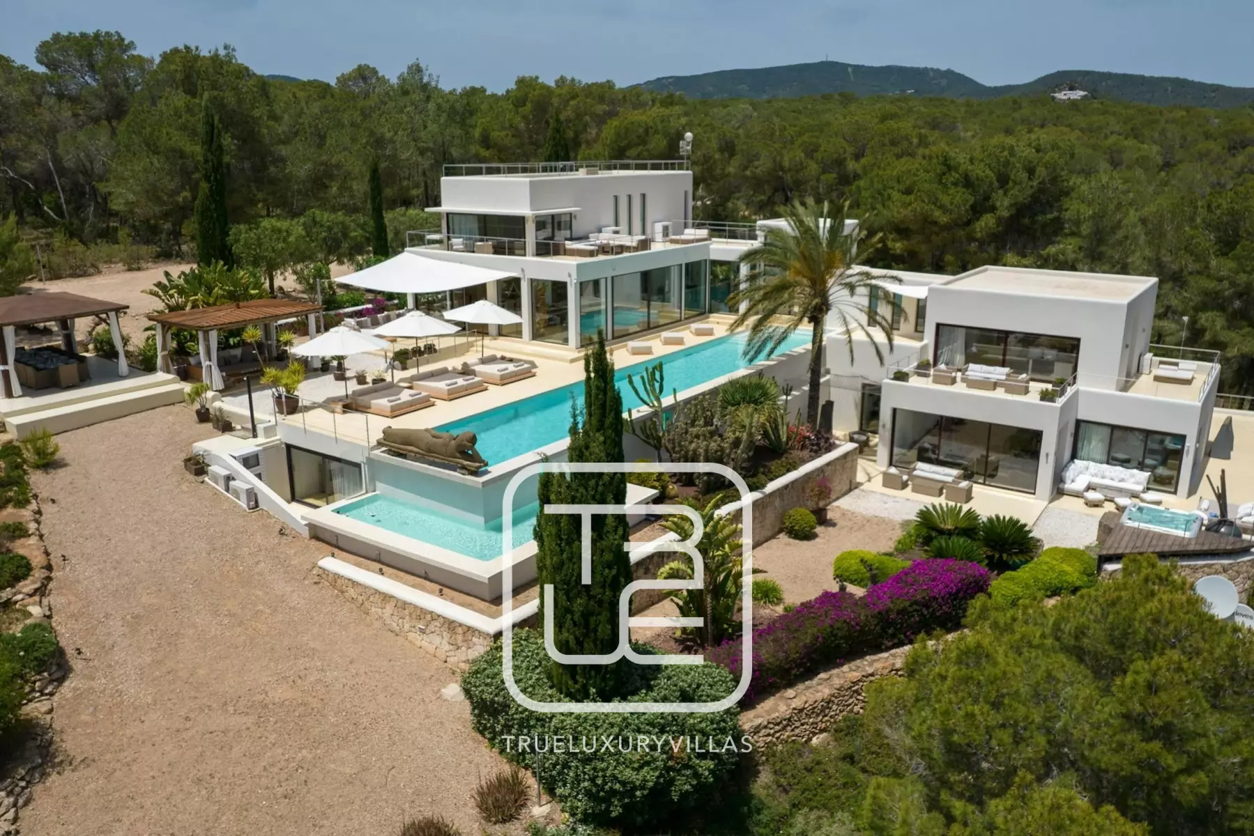Villa Jondal