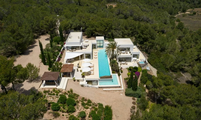 Villa Jondal