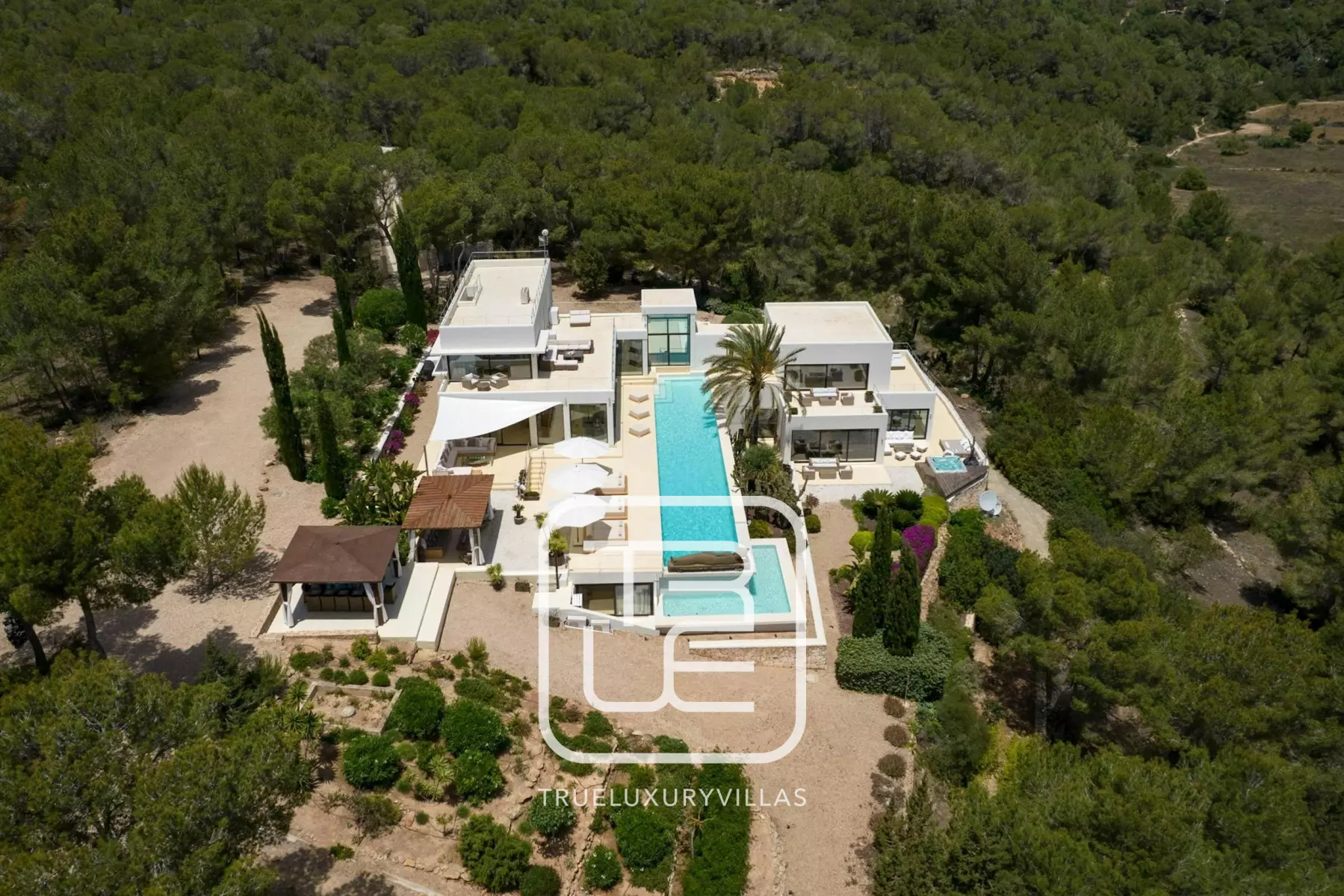 Villa Jondal