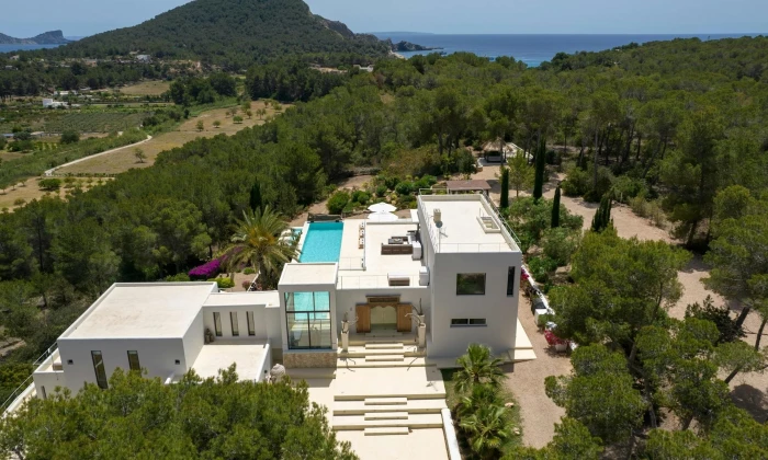 Villa Jondal