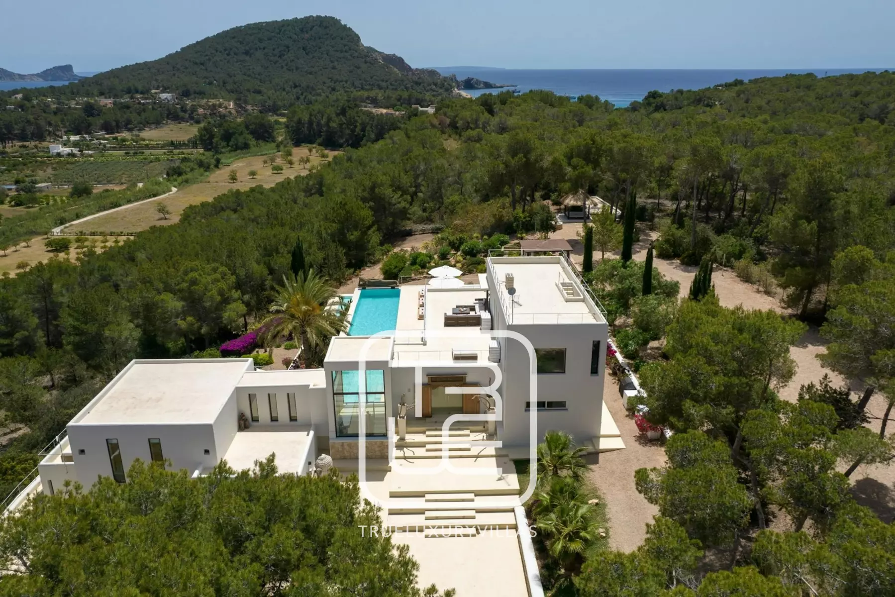Villa Jondal