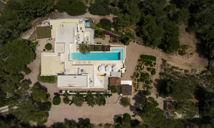 Villa Jondal
