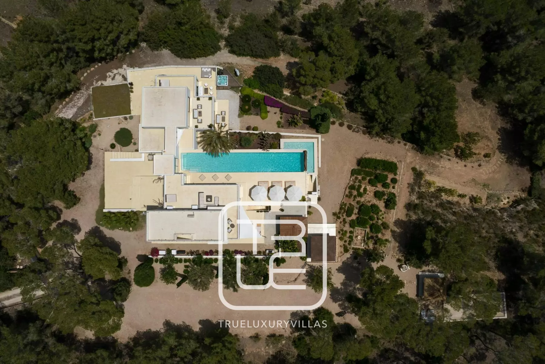 Villa Jondal