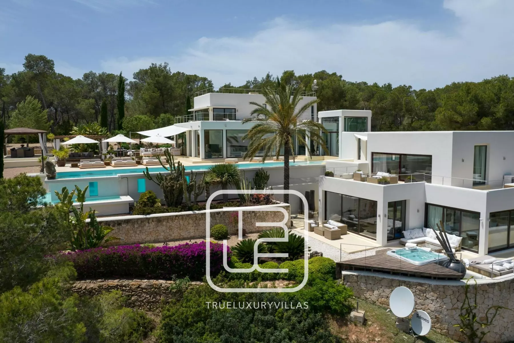 Villa Jondal