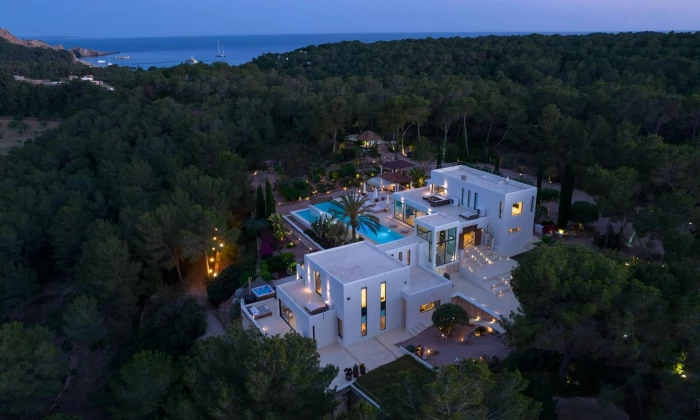 Villa Jondal