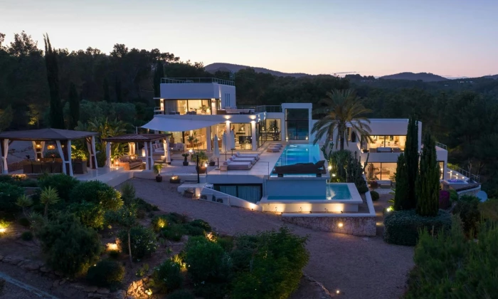 Villa Jondal