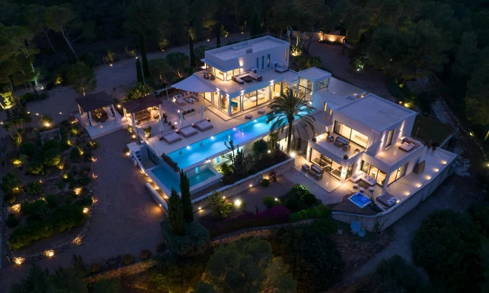Villa Jondal
