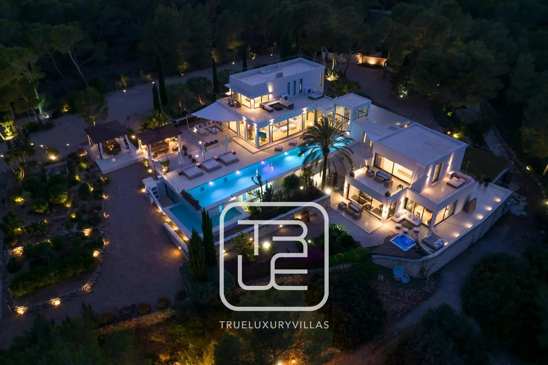Villa Jondal