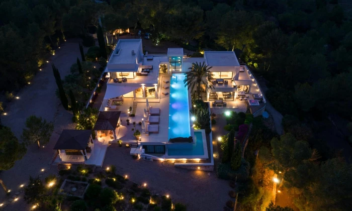 Villa Jondal