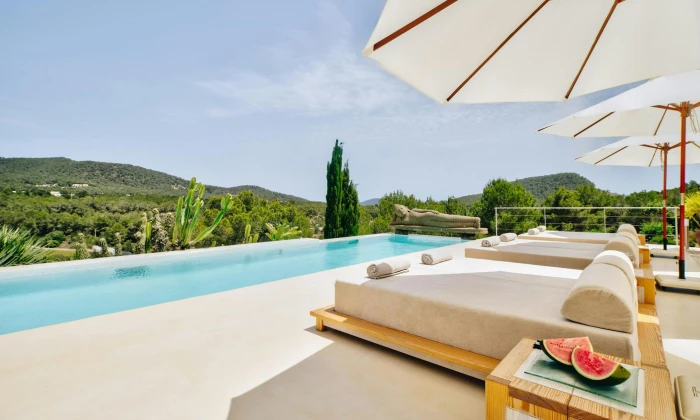 Villa Jondal