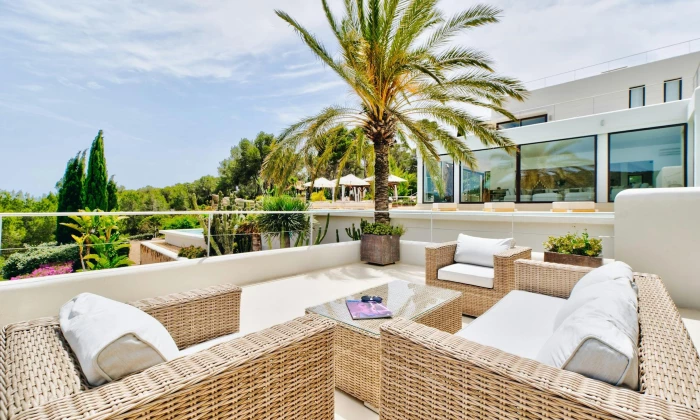 Villa Jondal