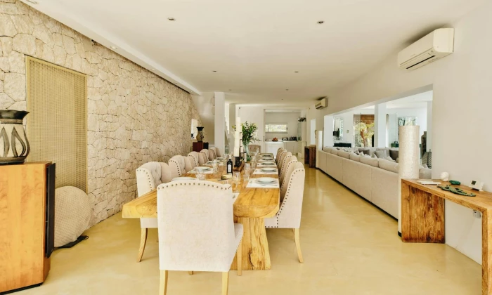 Villa Jondal