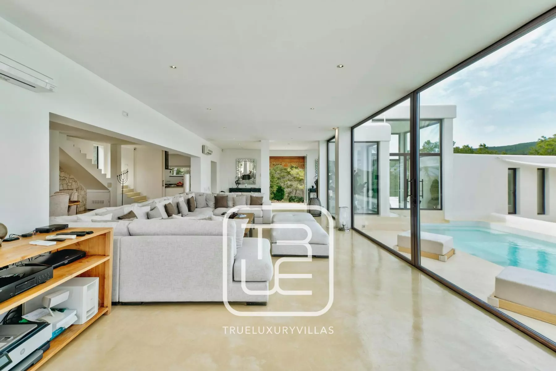 Villa Jondal