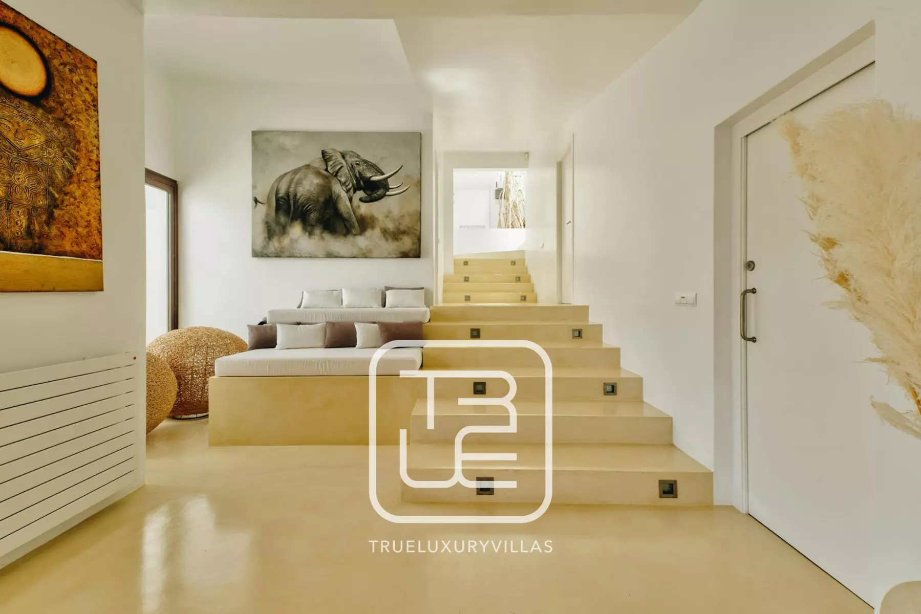 Villa Jondal