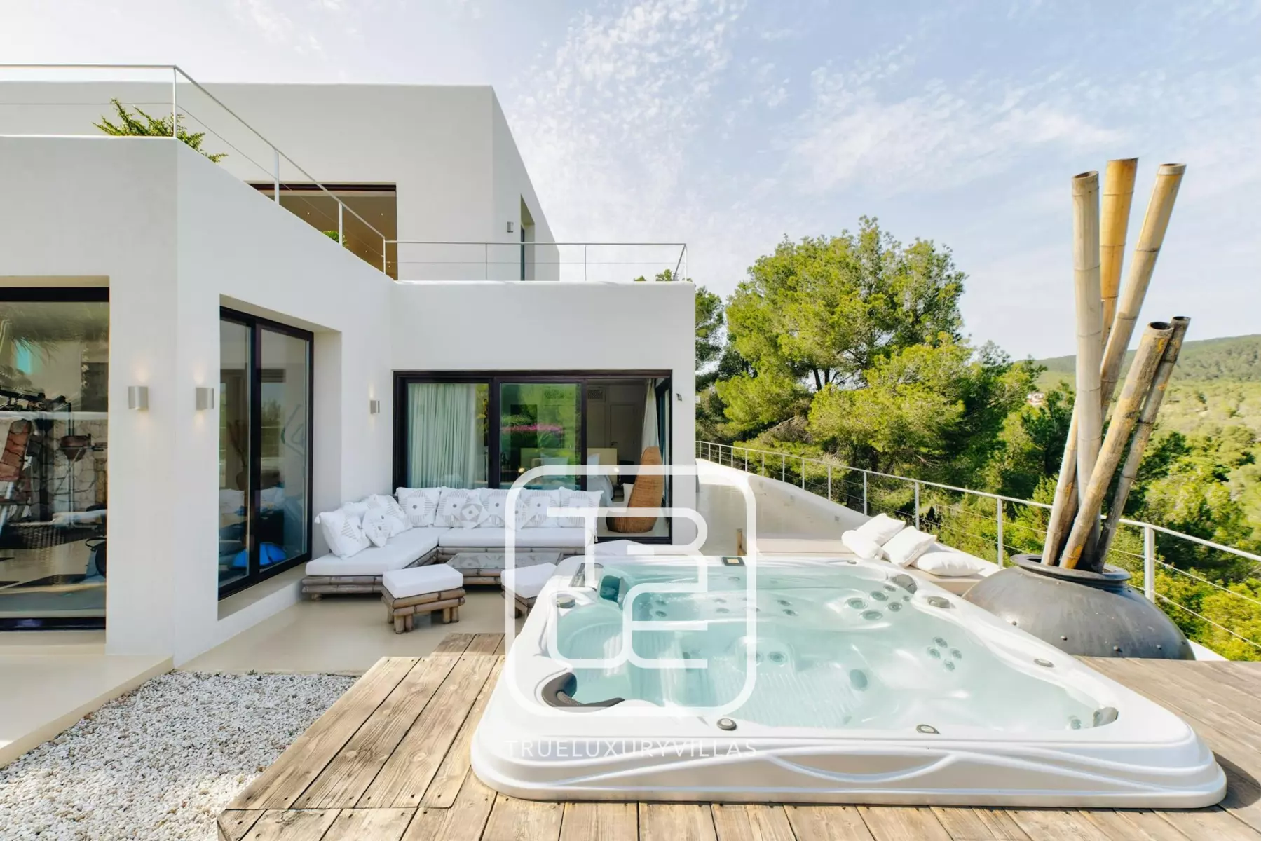 Villa Jondal