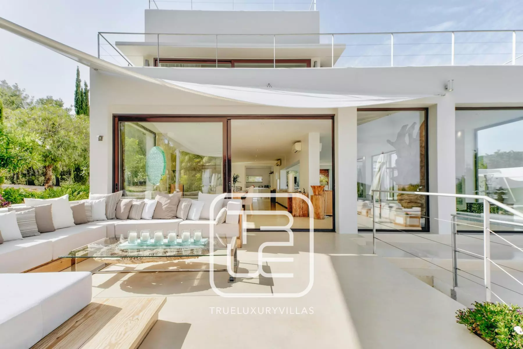 Villa Jondal