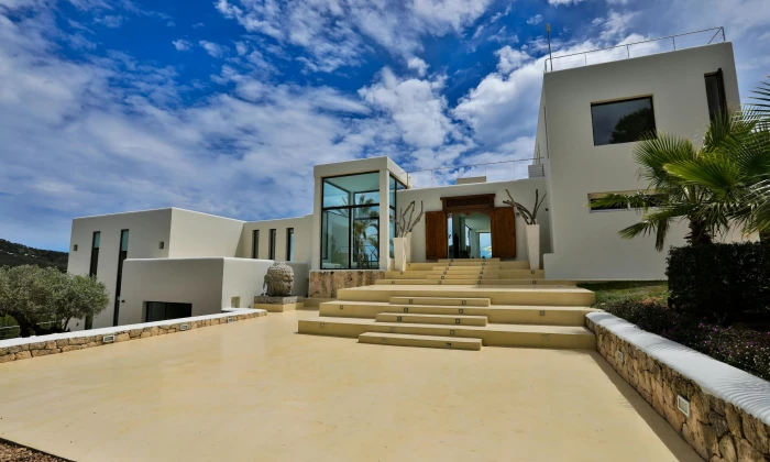 Villa Jondal
