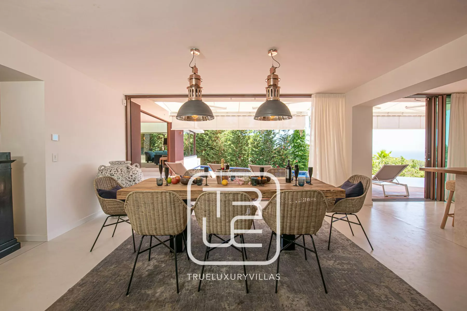 Villa Marti