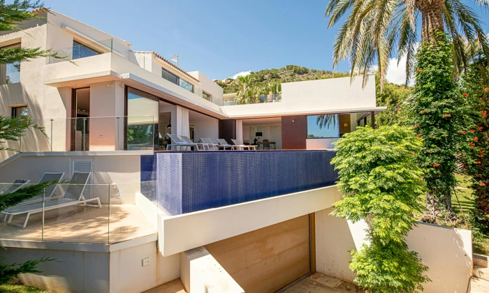 Villa Marti