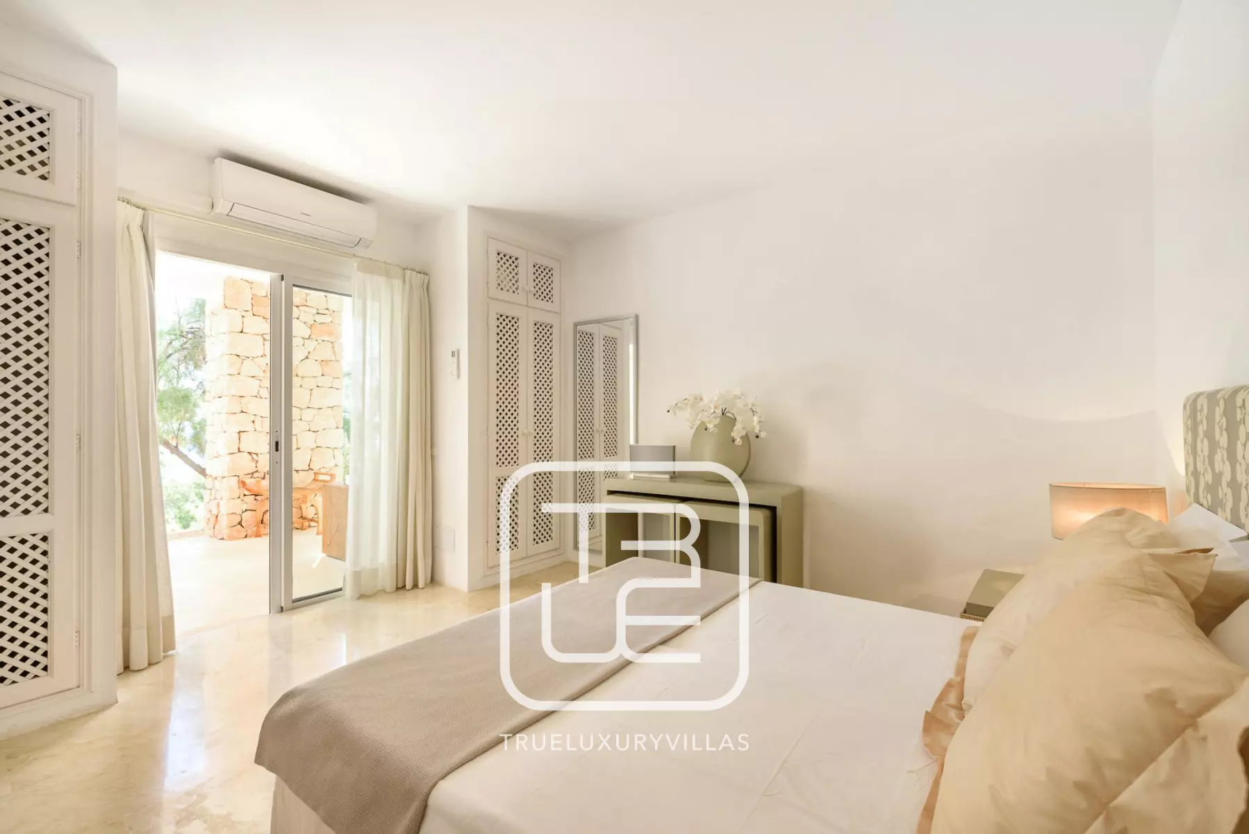 Villa Marlin